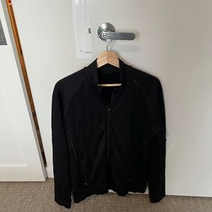 Lululemon full zip